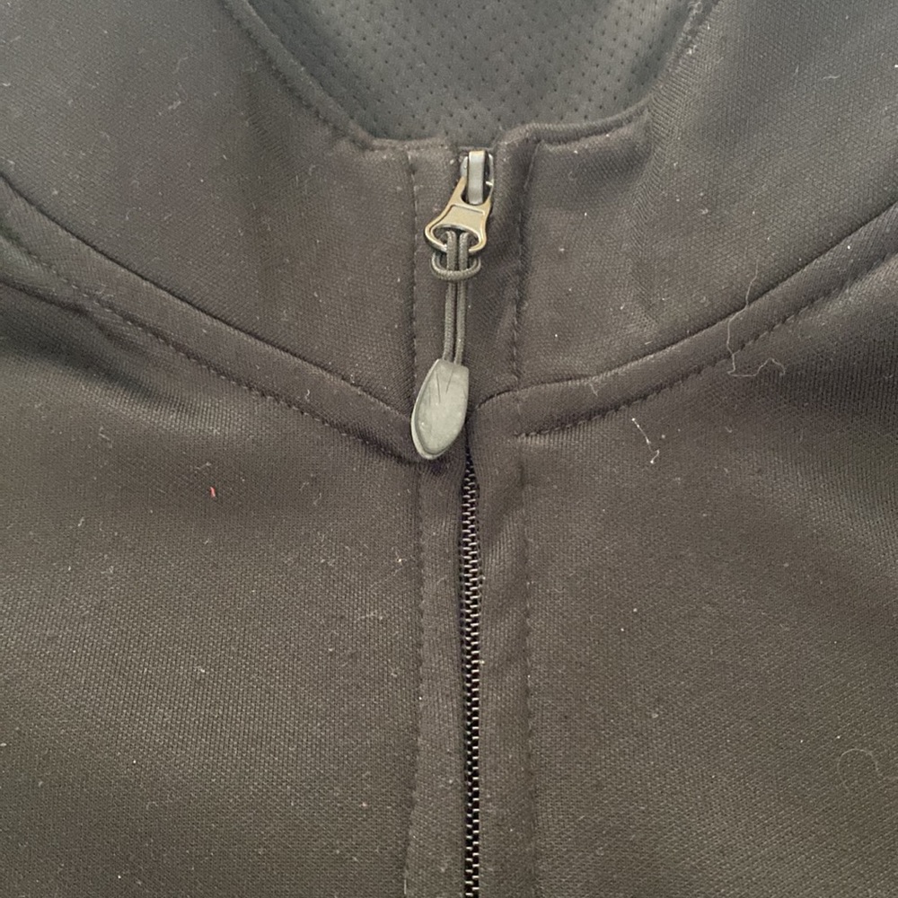 Ohio State Jacket - Picture 3 of 10